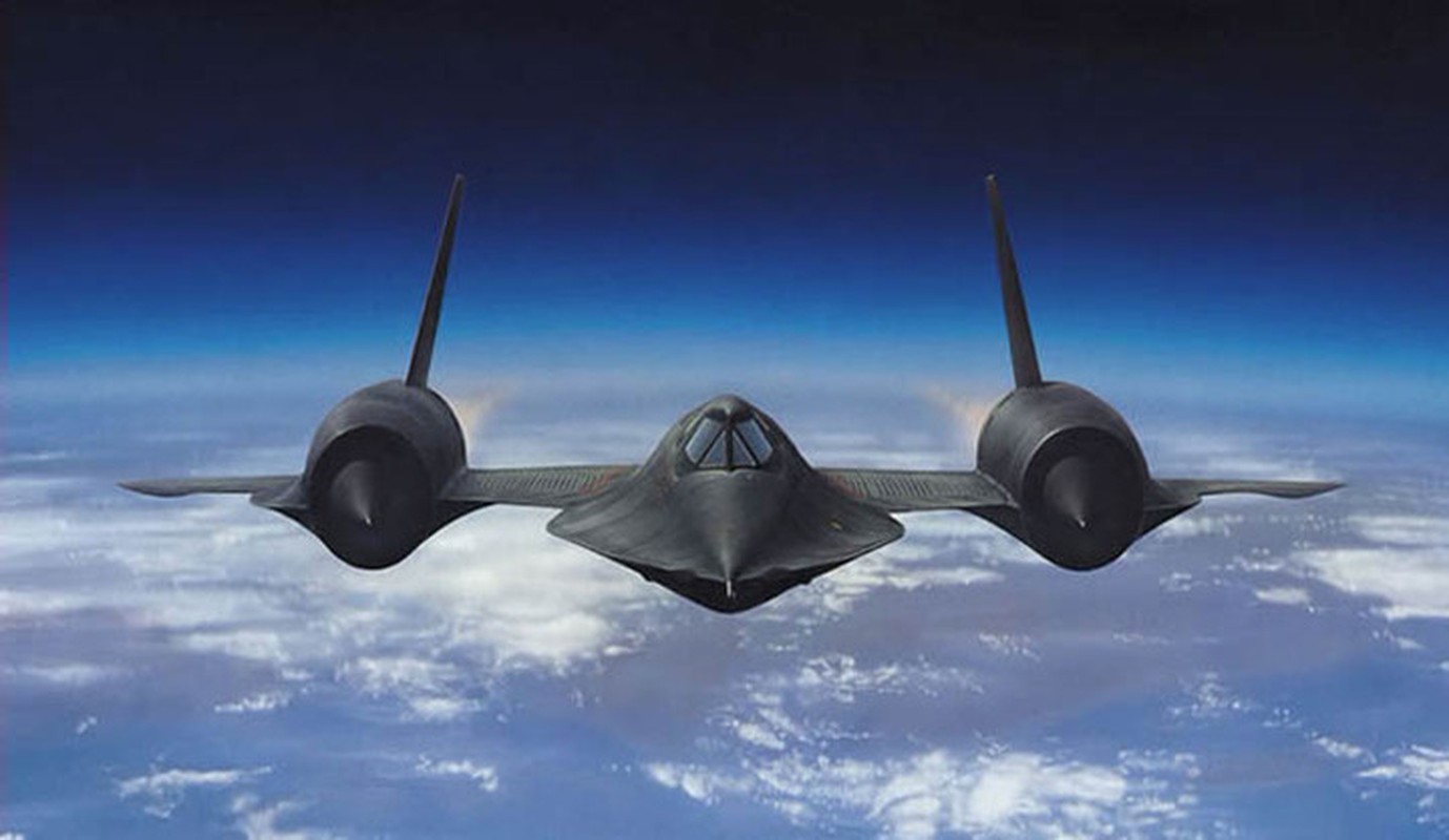 SR-71: Muc tieu cua hang nghin ten lua phong khong Lien Xo-Hinh-5