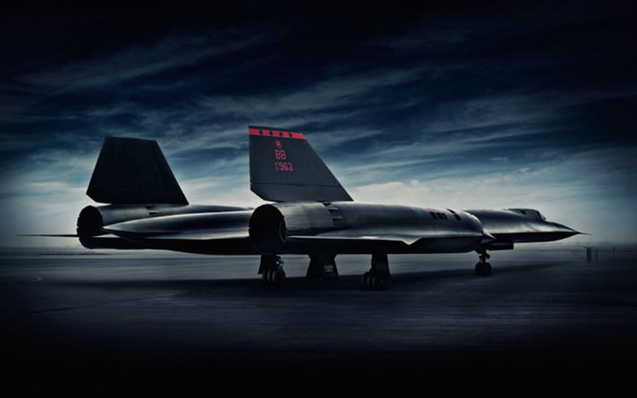 SR-71: Muc tieu cua hang nghin ten lua phong khong Lien Xo-Hinh-9