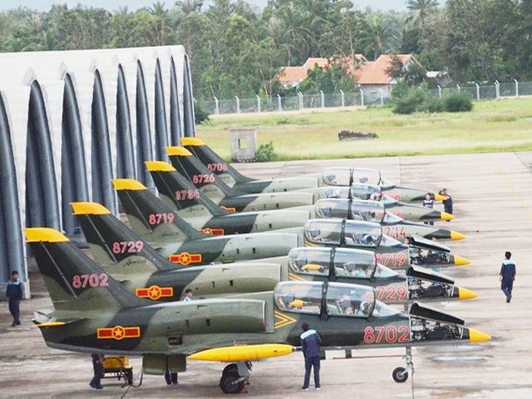 Mot ban bay phi co L-39 Viet Nam dien ra the nao?-Hinh-10