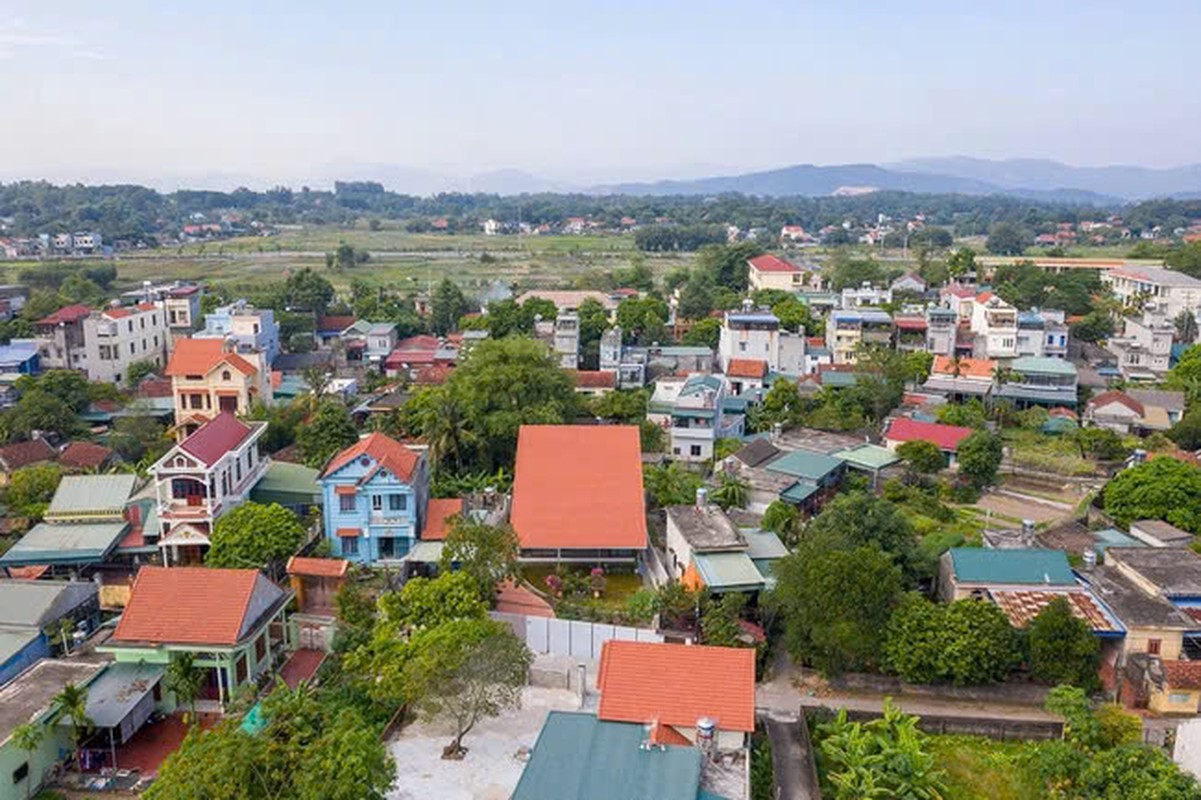 Nha Quang Yen: Hien dai nhung van mang dam net truyen thong-Hinh-2