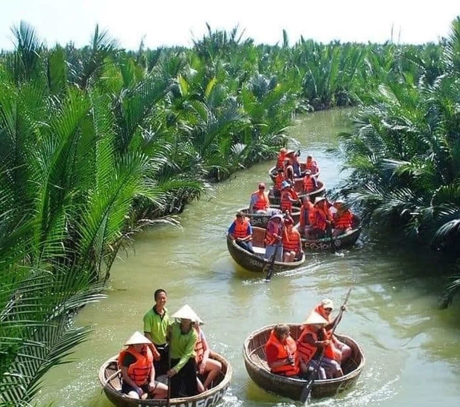 Lang ngam khu 