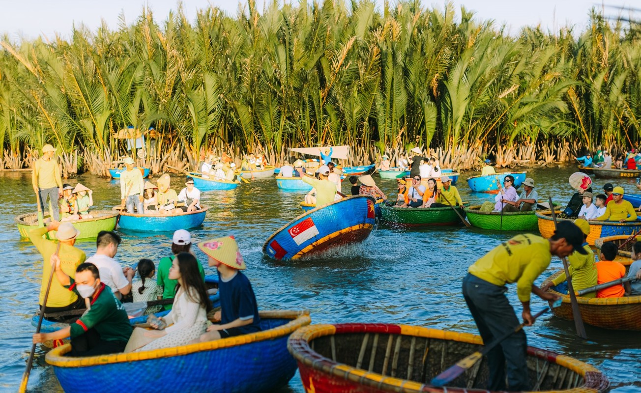 Lang ngam khu 