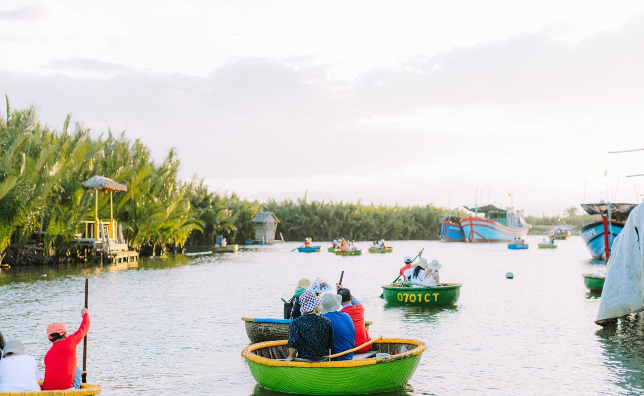 Lang ngam khu 