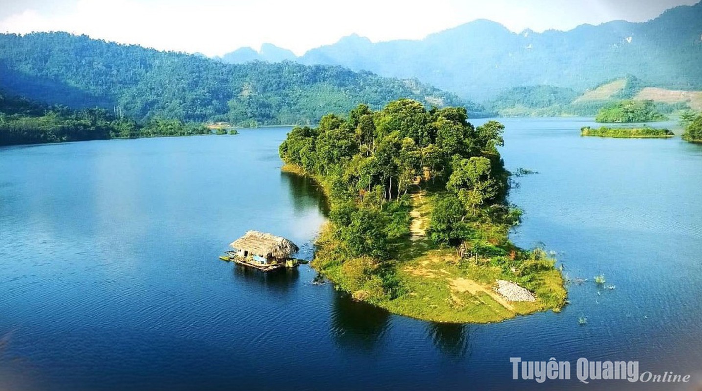 Ngam hoang hon tren dao Pu Hoanh- mot trai nghiem tuyet voi