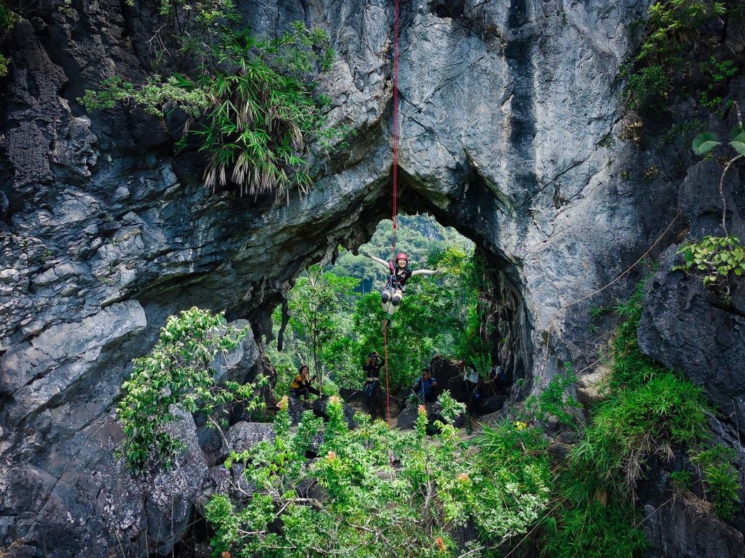 Du day mao hiem chinh phuc 