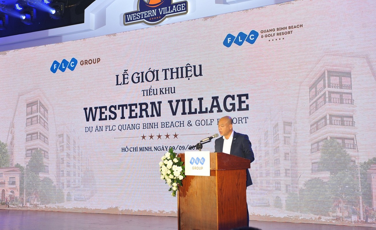 Western Village - FLC Quang Binh duoc chao don nong nhiet tai TP HCM-Hinh-4