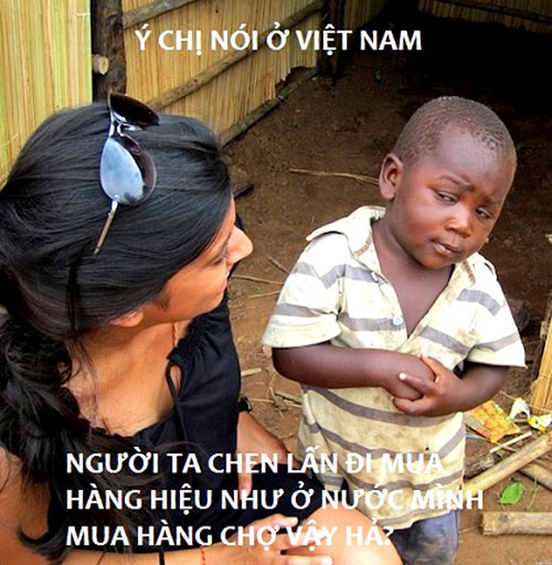 Anh che hai huoc ve benh cuong do hieu cua nguoi Viet hinh anh 5