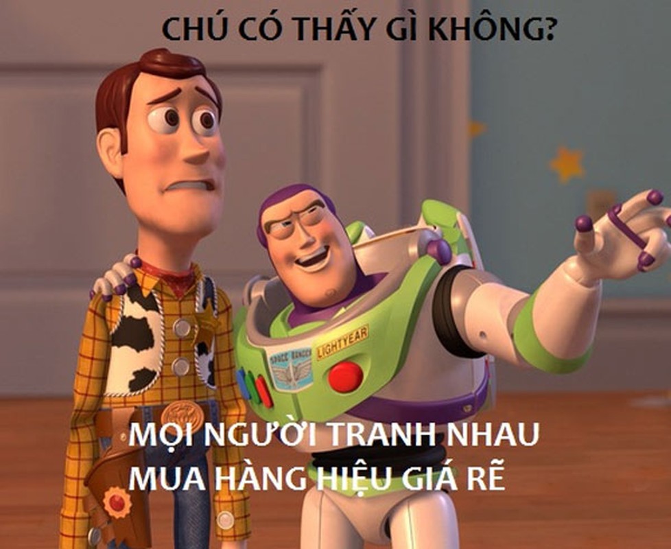 Anh che hai huoc ve benh cuong do hieu cua nguoi Viet hinh anh 6