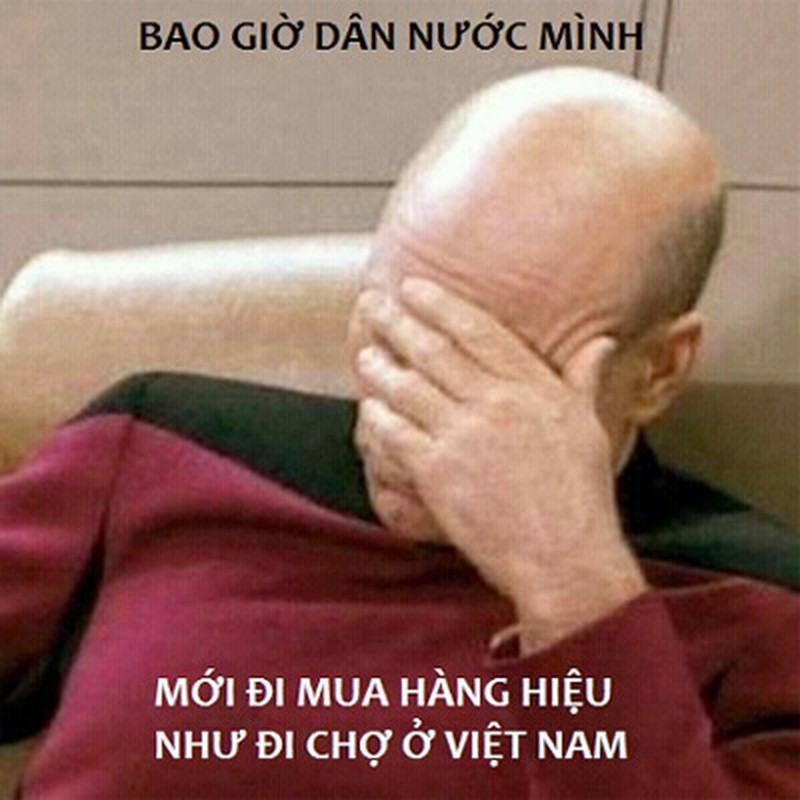  Anh che hai huoc ve benh cuong do hieu cua nguoi Viet hinh anh 8