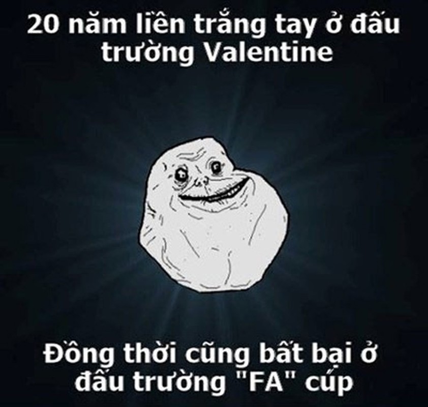 Ảnh ché hài huóc vo dói vè nõi khỏ Valentine-Hinh-9