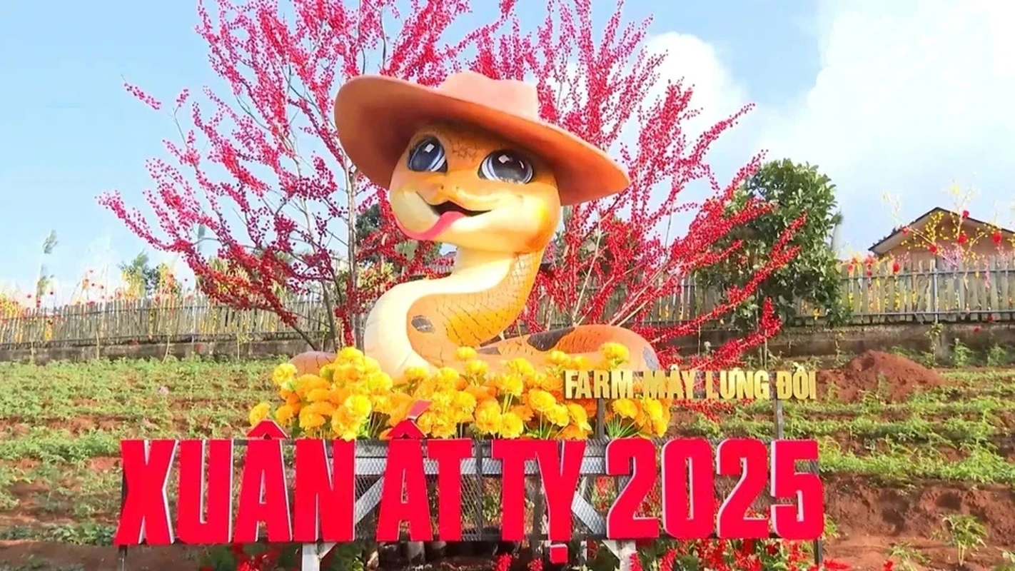 Cuoc dua linh vat ran 2025 “doc la“ gay sot cong dong-Hinh-6