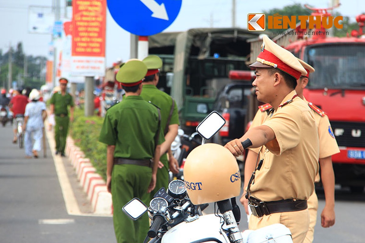 Canh sat day dac bao ve thuc nghiem hien truong tham sat o Binh Phuoc-Hinh-11