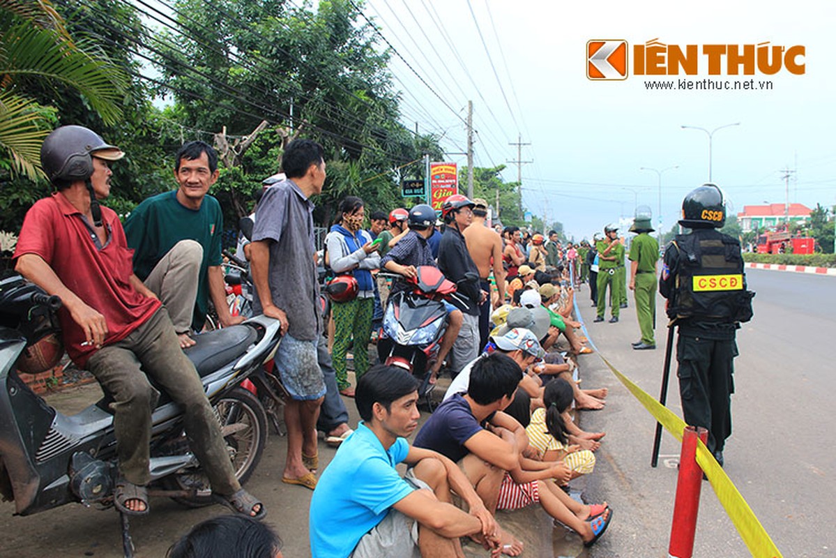 Canh sat day dac bao ve thuc nghiem hien truong tham sat o Binh Phuoc-Hinh-9