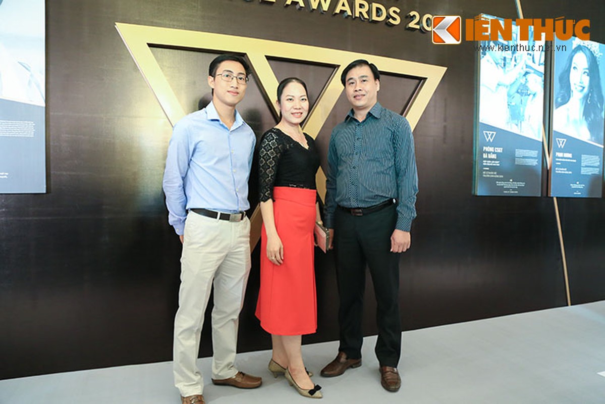 Dan sao hoi tu tai dem Gala trao giai WeChoice Awards 2015-Hinh-13