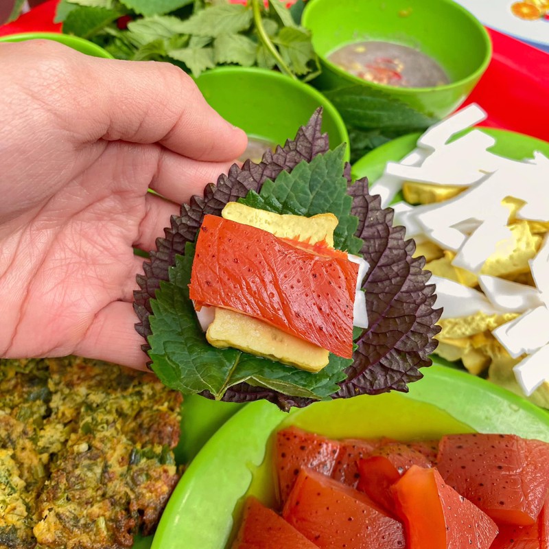 Mua sua do – dac san Ha Noi goi he ve-Hinh-4
