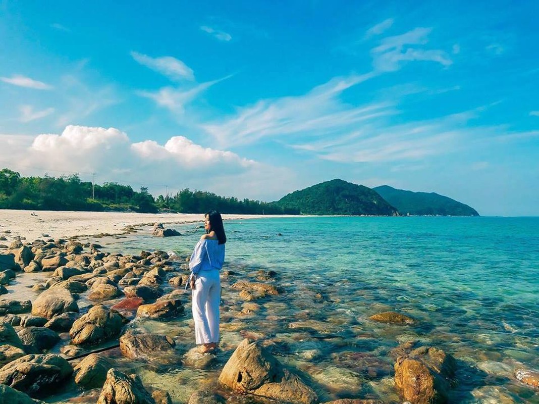 Chiem nguong ve dep bat tan cua dao Quan Lan-Hinh-7