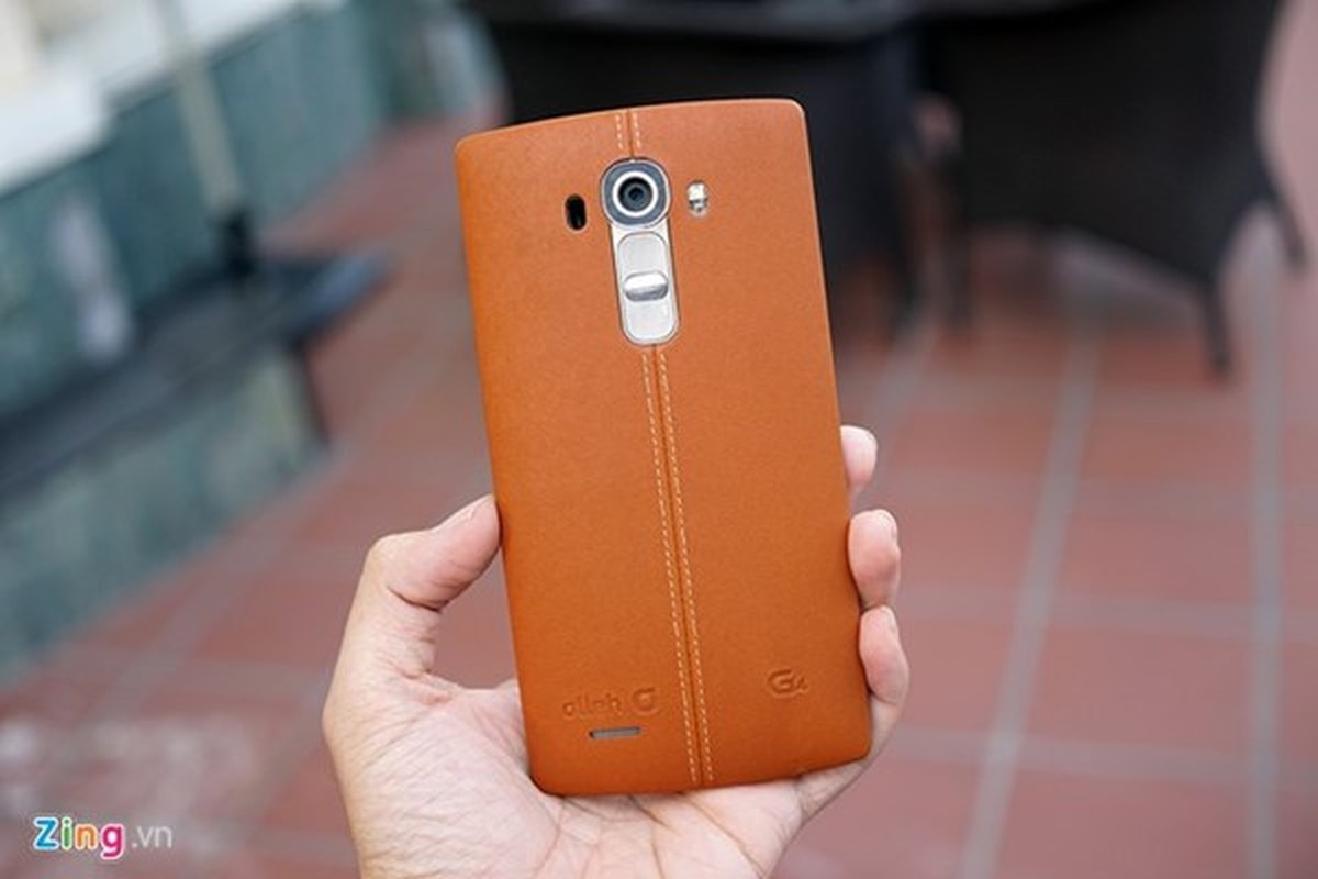 Tan muc dien thoai LG G4 nap lung da o Viet Nam-Hinh-5