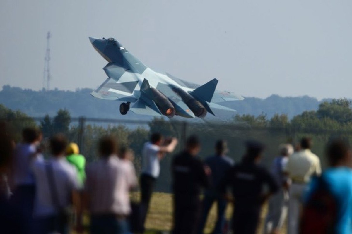 Sieu tiem kich Sukhoi PAK FA dang so the nao?-Hinh-6