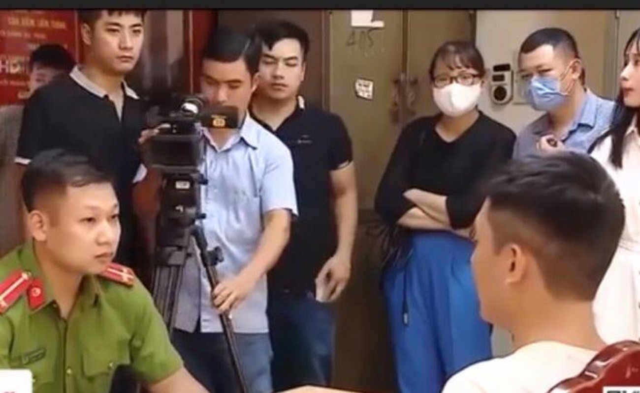 No sung cuop ngan hang BIDV: Ron nguoi ke hoach ban cong an phuong-Hinh-10