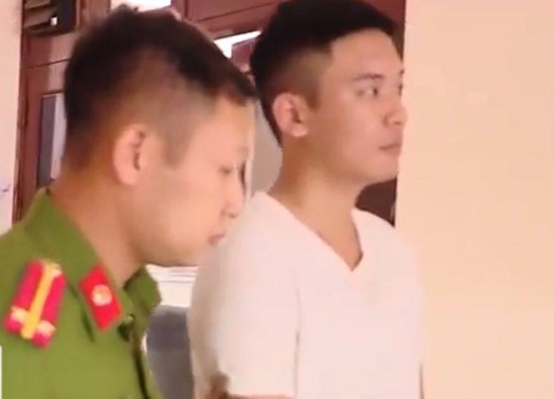 No sung cuop ngan hang BIDV: Ron nguoi ke hoach ban cong an phuong-Hinh-7