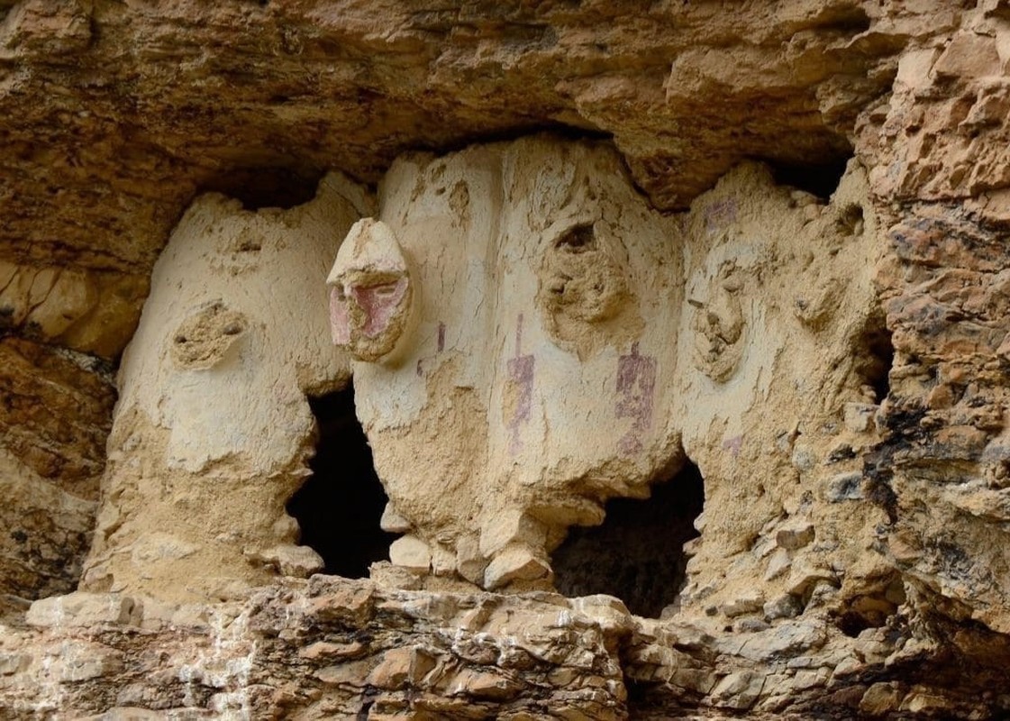 Peru: Bi an quan tai hinh nhan tren vach da dung dung-Hinh-5