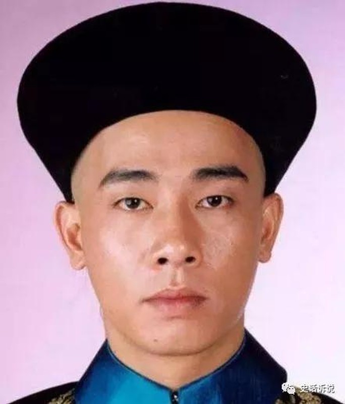 3 thai giam gia Trung Hoa khien vua lao dao, hoang hau bat chinh-Hinh-4
