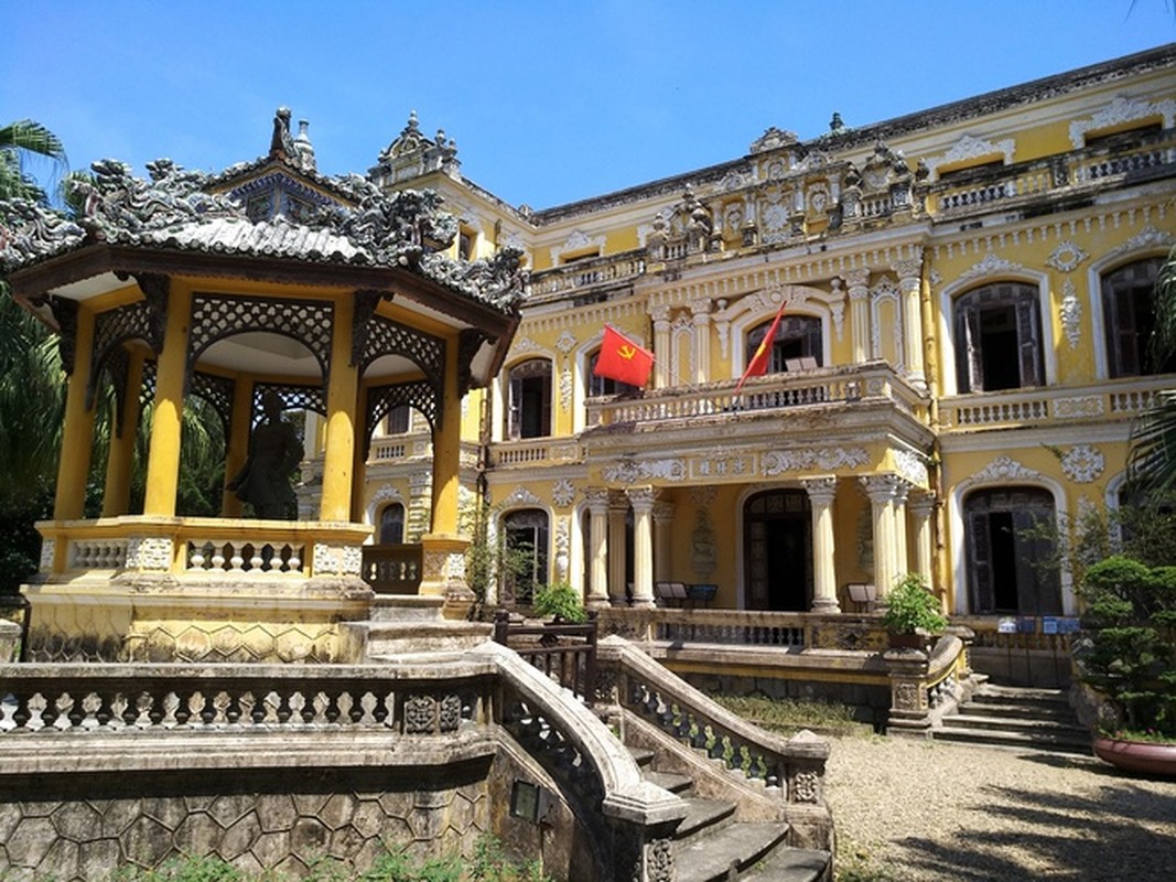 Nhung dieu it biet ve cung An Dinh, “vien ngoc” tram nam cua xu Hue-Hinh-5