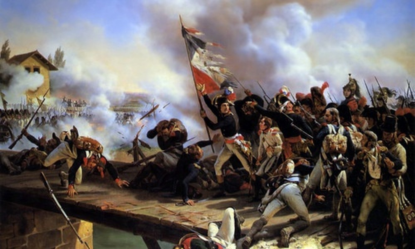 Thoi khac Napoleon “mot buoc” thanh huyen thoai quan su-Hinh-2