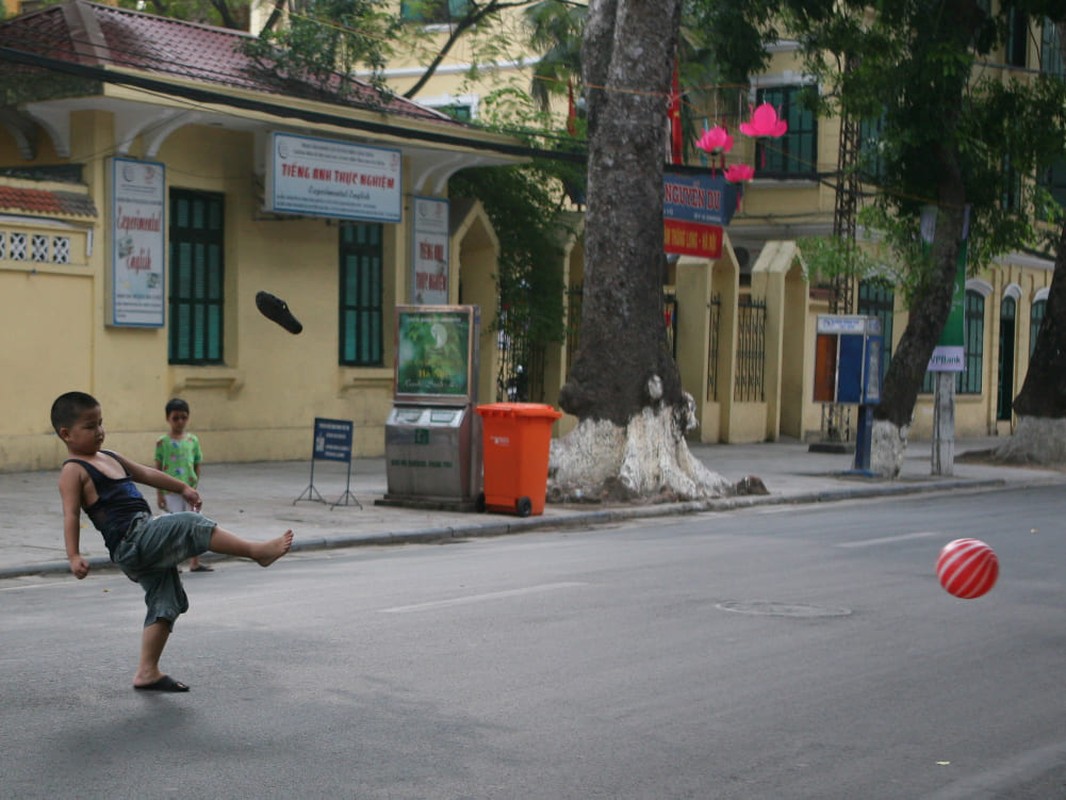 Anh de doi ve Ha Noi trong Dai le 1000 nam Thang Long-Hinh-4