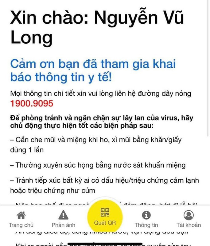 Cung nhau cach ly, Cara Phuong va Noway duoc CDM tranh thu “day thuyen“-Hinh-2
