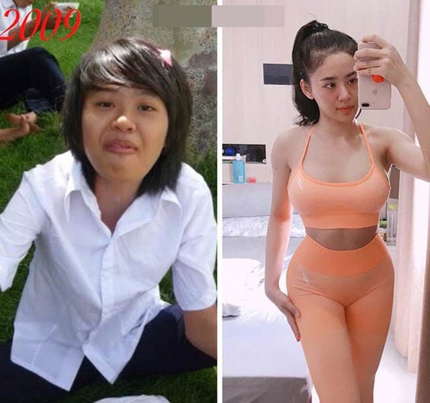 Hot girl Phan Thiet duoc bao Trung khen ngoi nuc no la ai?