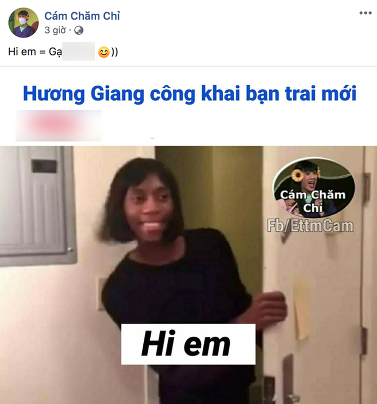 “Hi em” cau noi “ga tinh” CEO Nguoi ay la ai bong noi nhat MXH-Hinh-2