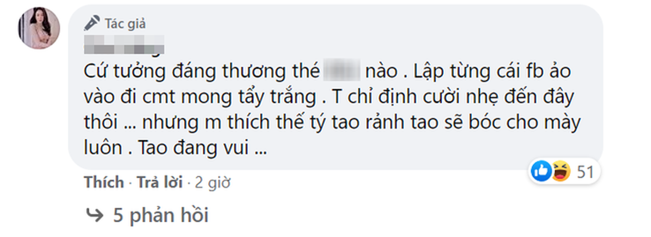 Hot girl ban my pham nguoc du luan to Au Ha My la ai?-Hinh-4