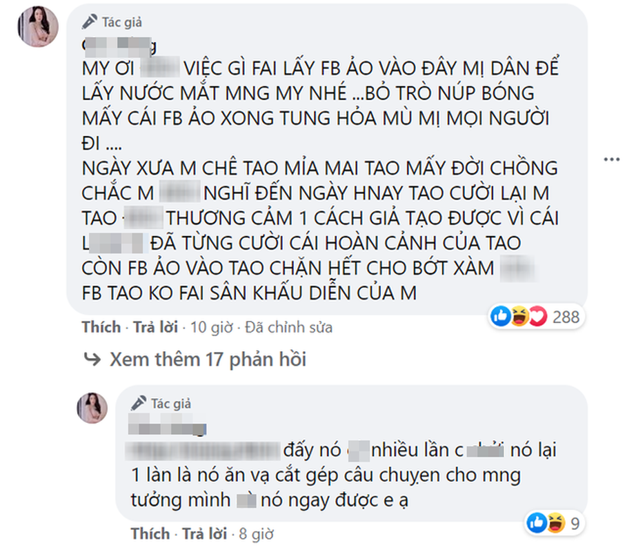 Hot girl ban my pham nguoc du luan to Au Ha My la ai?-Hinh-5