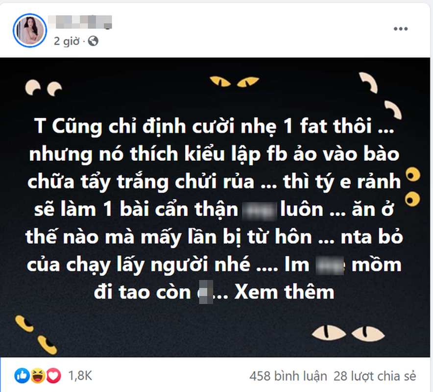 Hot girl ban my pham nguoc du luan to Au Ha My la ai?-Hinh-6