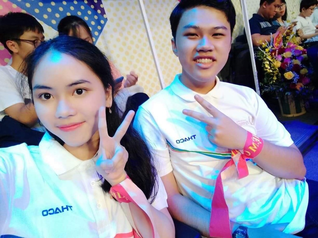 “Trum cuoi” Duong len dinh Olympia tung la Hoa khoi nhan sac lung linh-Hinh-10