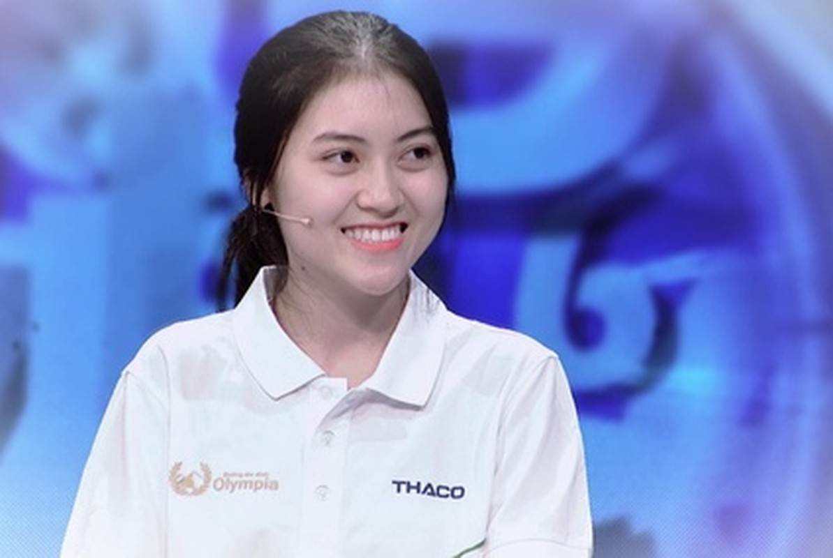 “Trum cuoi” Duong len dinh Olympia tung la Hoa khoi nhan sac lung linh-Hinh-8