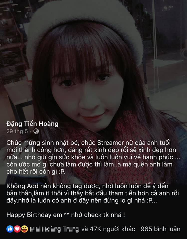 Hau chia tay, ban gai cu ViruSs dang trang thai buon ve tinh yeu-Hinh-6