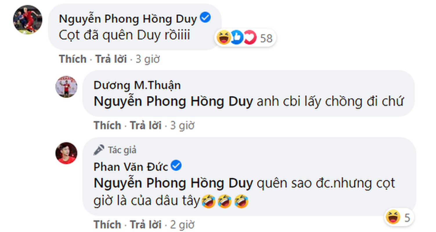Phan Van Duc khoe anh be con, Hong Duy trach cu day yeu thuong-Hinh-2