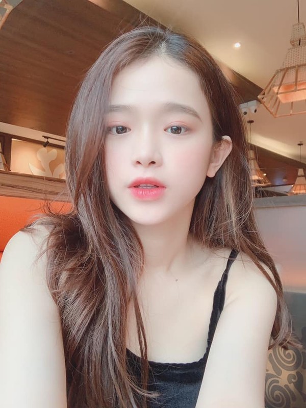 Linh Ka hanh trinh tu hot teen thi phi den guong mat 