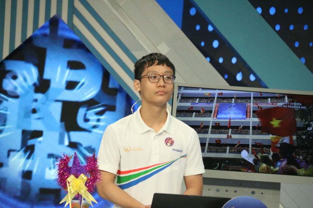 Nhin lai chung ket Duong len dinh Olympia 2020: Gay can den phut cuoi-Hinh-6