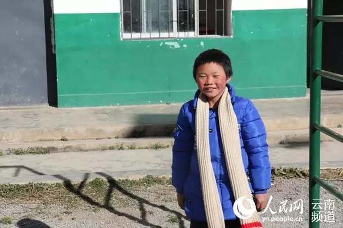 “Cau be bang gia” noi tieng MXH ngay ay gio ra sao?-Hinh-4