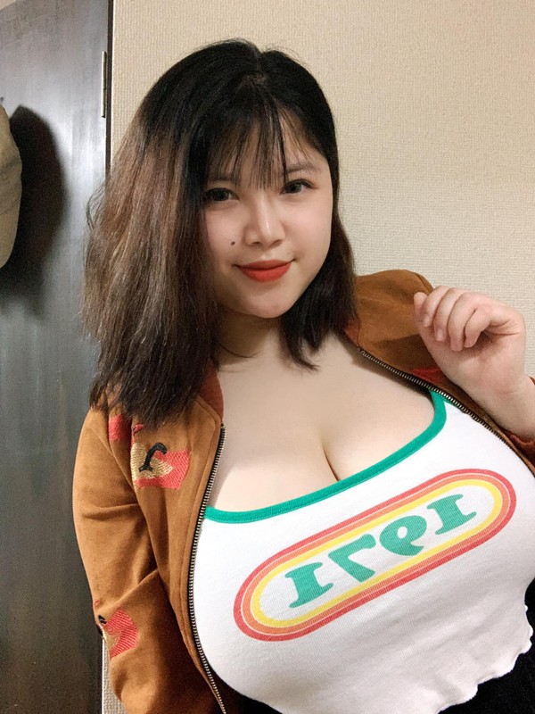 Hot girl vong 1 “khung” Hai Duong  ra sao sau khi di du hoc?-Hinh-9