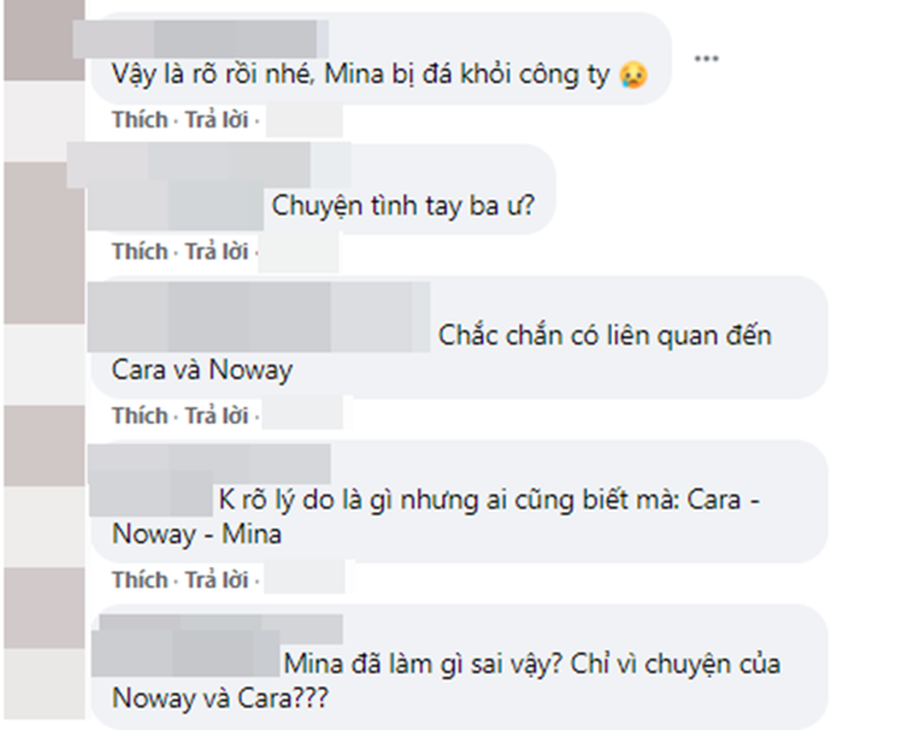 “Tinh cu tin don” cua Noway ngung livestream khien dan tinh tiec 