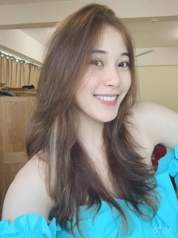 Lo anh doi thuong, hot girl bong chuyen Viet xinh het phan thien ha-Hinh-12