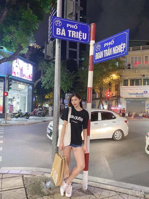 Lo anh doi thuong, hot girl bong chuyen Viet xinh het phan thien ha-Hinh-5