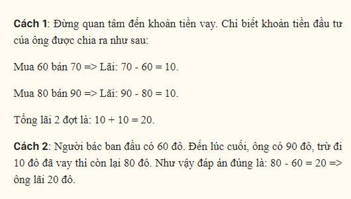 Loat bai toan “hack nao” tung khien dan mang giai mai van sai-Hinh-2