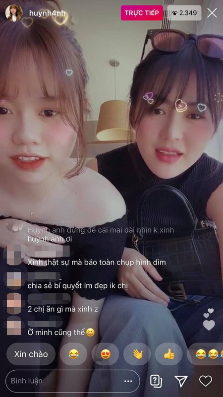 Ban than Huynh Anh dang trang thai khien CDM dat nghi van-Hinh-5