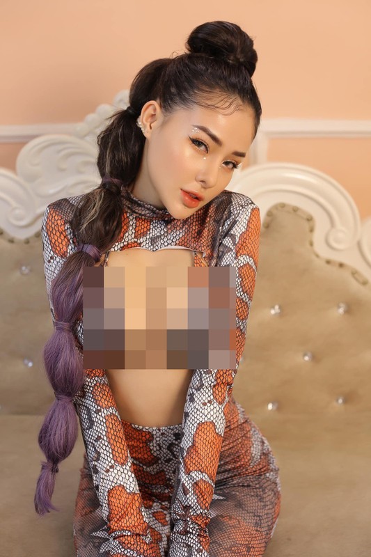 Ngua quen duong cu, Ngan 98 lai khoe anh khien CDM ngan ngam-Hinh-5