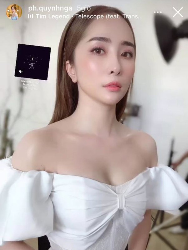 MC Thu Hoai chiem spotlight trong dam cuoi sieu “sang-xin-min“-Hinh-4